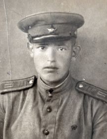 Чернявский Марк Борисович