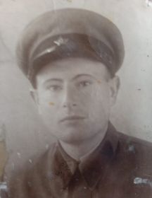 Кузнецов Василий Александрович