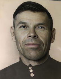 Попов Дмитрий Иванович
