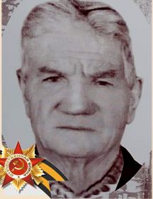 Карнаухов Пётр Алексеевич