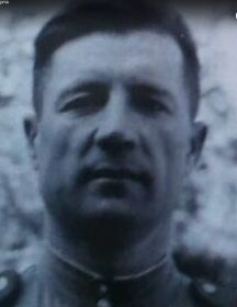 Вареник Тихон Елисеевич