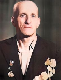 Данельян Сурен Ованесович