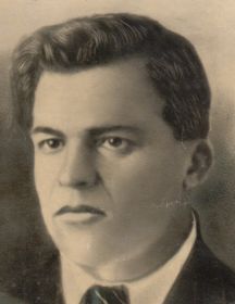 Зубов Сергей Матвеевич