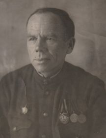 Киселёв Андрей Дмитриевич