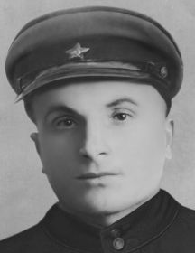 Гаранин Петр Степанович