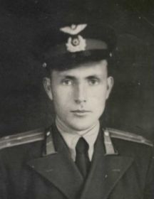Ермашов Иван Павлович