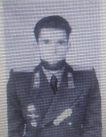 Жуков Владимир Валерианович