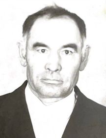 Садриев Киям Назмиевич