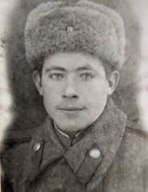Муравьёв Иосиф Егорович