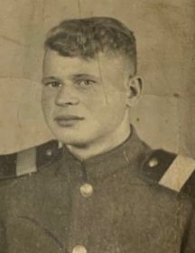 Шнейба Сергей Андреевич