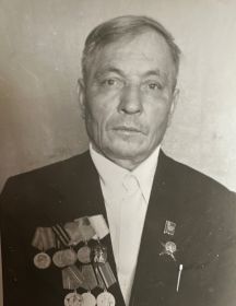 Власов Петр Петрович