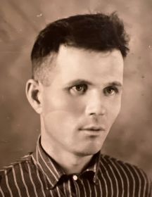 Зигангиров Мирзанур Шакирович