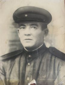 Музгин Аристарх Александрович
