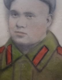 Видьманов Михаил Григорьевич