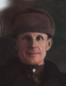 Китаев Андреан Николаевич