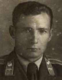 Коростелев Сергей Фролович