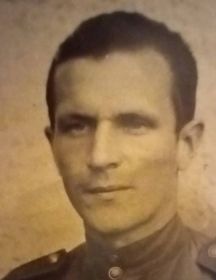 Большаков Георгий Михайлович