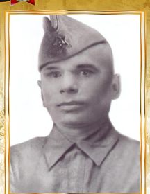 Жаров Леонид Дмитриевич