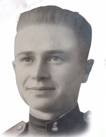 Жадан Николай Кириллович
