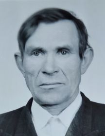 Кабанов (Самсонов) Илья Федорович