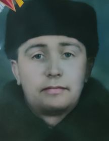 Золотых Василий Гаврилович