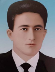 Файзиев Аслям Файзиевич