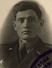 Минеев Николай Владимирович
