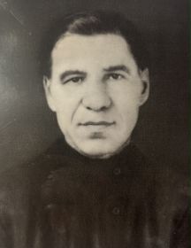 Захаров Лазарь Тихонович