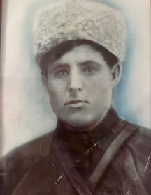 Казанцев Илларион Андреевич