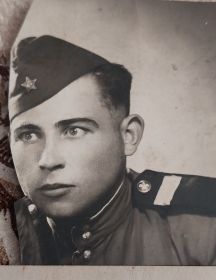 Иванов Александр Иванович