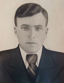 Ширкеев Алексей Степанович
