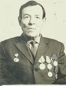 Винаев Владимир Дмитриевич