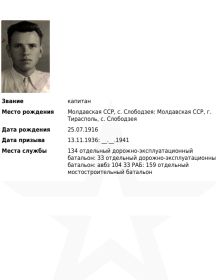 Звягин Николай Никифорович