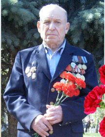 Степченко Дмитрий Малахович