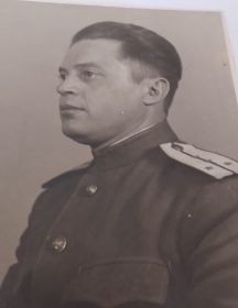 Куликов Геннадий Иванович