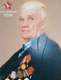 Воробьёв Яков Федорович