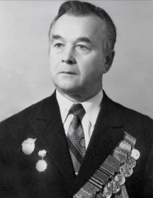 Туркин Алексей Васильевич