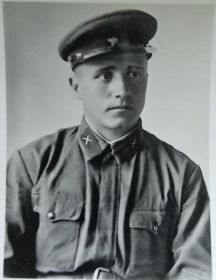 Корчемкин Алексей Михайлович