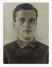 Аратов Макар Гаврилович
