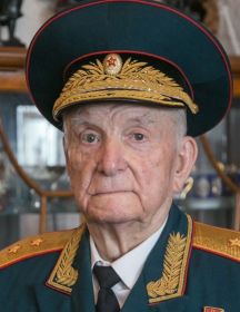 Печерский Павел Степанович