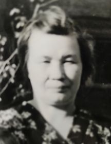 Часовитина Анна Петровна