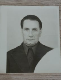 Климов Алексей Николаевич