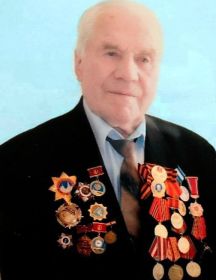 Арбатский Валерий Павлович