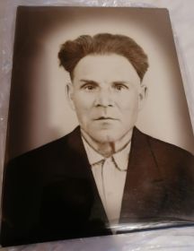 Ведерников Иван Тимофеевич