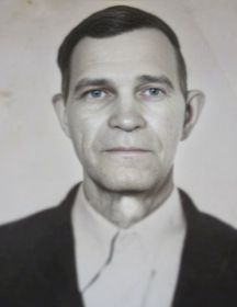 Лупандин Алексей Дмитриевич