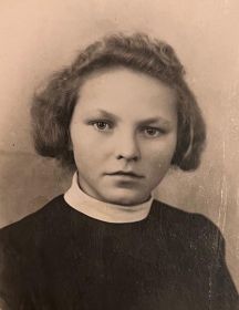 Осипова Зоя Васильевна