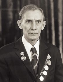 Селенский Александр Данилович