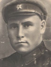 Шилов Павел Никитич