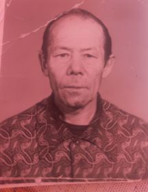 Тушков Александр Иванович