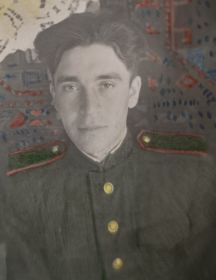 Ахметов Галиахмет Миннахметович